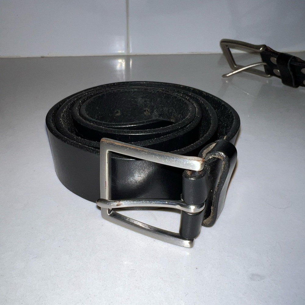 Banana republic belt